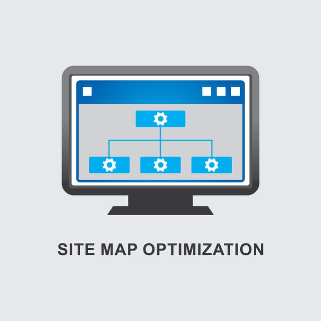 add your sitemap to help the search engines