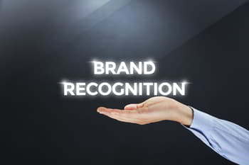 brand recognition is one of the key areas of success