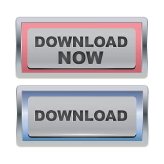 fake download buttons