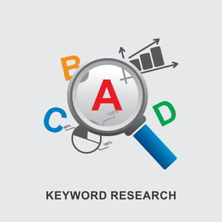 keyword research is vital to know what your visitors want 